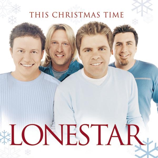 Lonestar - This Christmas Time